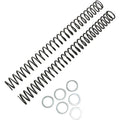Race Tech Fork Springs - 0.42 kg/mm | Frsp 444742