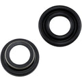 Race Tech Shock Dust/Oil Seal Set - 14 mm - Showa | Ssos 14S