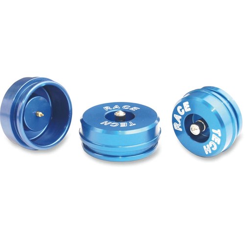 Race Tech High-Volume Shock Reservoir Cap - 52 mm - Kyb | Smrc 52001