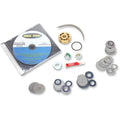 Race Tech Gold Valve Shock Kit - 40 mm | Smgvs 4005
