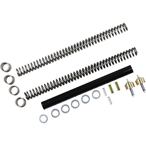 Race Tech Complete Front End Suspension Kit - 0.85 kg/mm Spring | Flek S3585