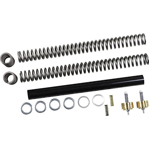 Race Tech Complete Front End Suspension Kit - 0.90 kg/mm Spring | Flek S3890
