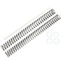 Race Tech Fork Springs - 0.85 kg/mm | Frsp S3234085