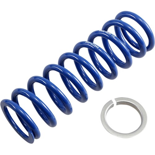 Race Tech Front/Rear Spring - Blue - Sport Series | Srsp 622844