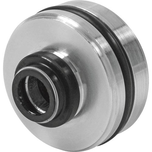 Race Tech Rear Seal Head Assembly - 46 mm ID Body x 14 mm OD Shaft | Sysh 4614