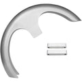 Russ Wernimont Designs Custom Dresser Front Fender for 21" Wheel | RWD-50137