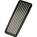 Pro-One Performance Dash Insert - Ball-Milled - Black | 908345B