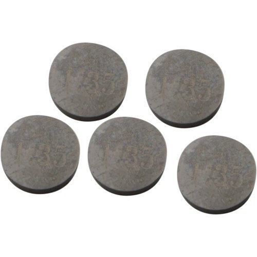 Prox Valve Shims - 5 pack | 29.748135
