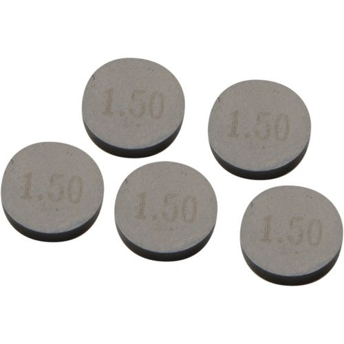 Prox Valve Shims - 5 pack | 29.748150