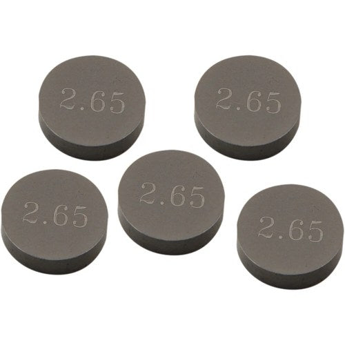 Prox Valve Shim - 5 pack | 29.948265
