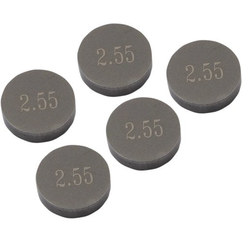 Prox Valveshim - 10.00 x 2.55 - 5 pack | 29.100255