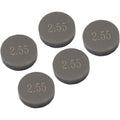Prox Valveshim - 10.00 x 2.55 - 5 pack | 29.100255
