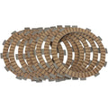 Prox Friction Plates | 16.S14015