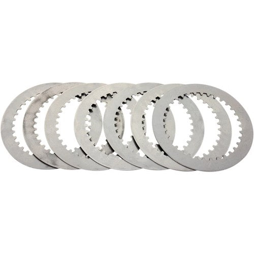Prox Steel Plates | 16.S43025