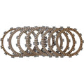 Prox Friction Plates | 16.S43027