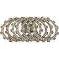 Prox Friction Plates | 16.S52001