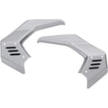 Show Chrome Frame Cover - Chrome - GL1800 | 52-962