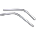 Show Chrome Upper Fairing Trim - Chrome - GL1500 | 52-551