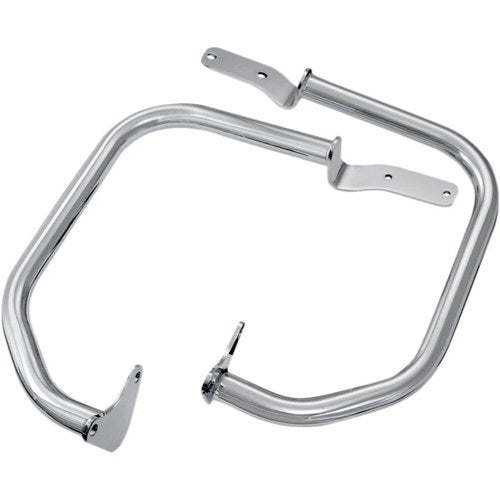 Show Chrome Highway Bars - XVS650 | 63-137