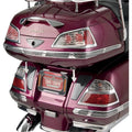 Show Chrome Trunk LED Molding Inserts - 01-10 GL1800 | 52-701A