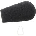 Show Chrome Small Replacement Windsock | 13-103