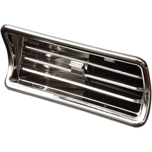 Show Chrome Upper Vents - Chrome - Pair - GL1800 | 52-684