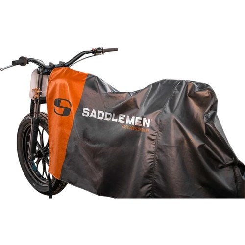 Saddlemen Race Team Cover | EX000269S