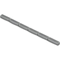 Shindy Wheel Weight - 10 Gram - 12 Pack | 16-451
