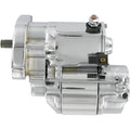 Spyke Supertorque - Starter - Chrome | 400215
