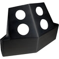 Speed Merchant Skid Plate - Black - Dyna | SM-DSP91-05BLK