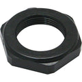 S&S Cycle Nut Crankpin 1-20 Black | 34-2104