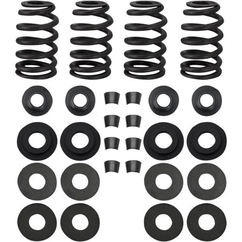 S&S Cycle Springs - .585" - Twin Cam | 900-0593