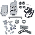 S&S Cycle Hvhp Oil Pump with Gears | 31-6307