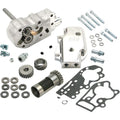S&S Cycle Oil Pump with Gears - Big Twin | 31-6296