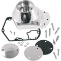 S&S Cycle Cam Cover Polished Billet 73-92 Big Twin | 31-0335
