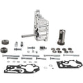 S&S Cycle Hvhp Oil Pump Cover Kit - Standard | 31-6298