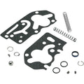 S&S Cycle Hvhp Master Oil Pump Rebuild Kit | 31-6300