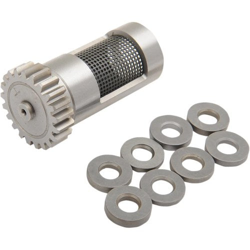 S&S Cycle Breather Gear - +.030" | 33-4260