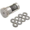 S&S Cycle Breather Gear - +.030" | 33-4260