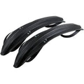 Starting Line Products Ski-Slips - Black - 22" | 35-230