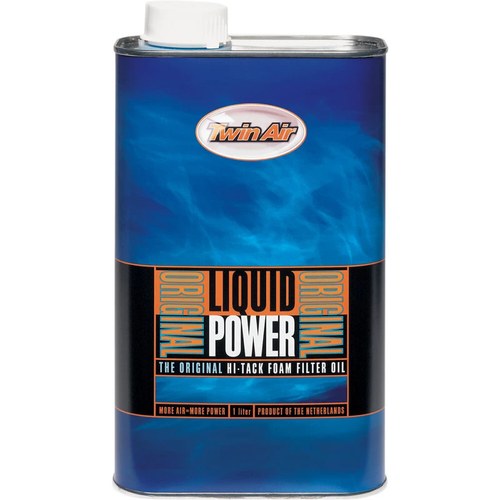 Twin Air Filter Oil - 1 L - Each | 159015