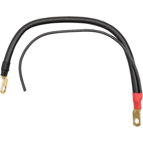 Terry Components Positive Battery Cable - 14" | 21014