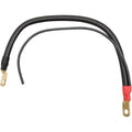 Terry Components Positive Battery Cable - 14" | 21014