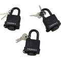 Trimax Same Key Lock | TPW3125