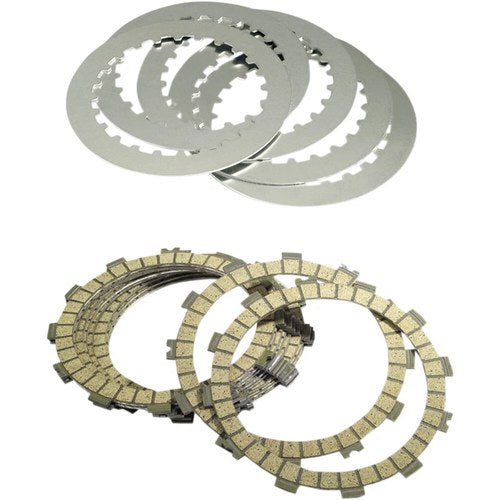 Tmv Clutch Kit | 1730119