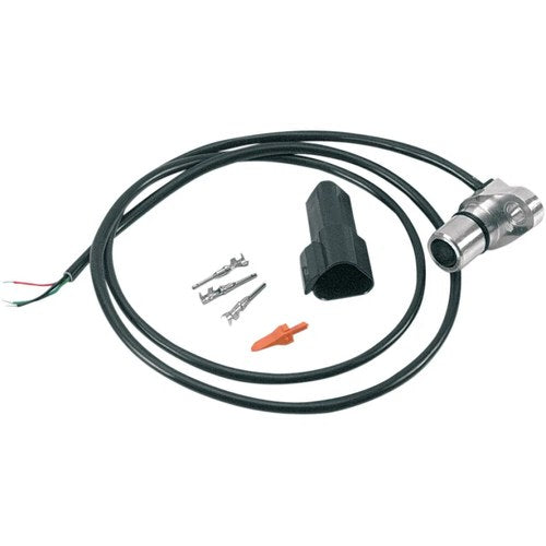 Thundermax Transmission Speedometer Sensor | EA4100CHR-DS