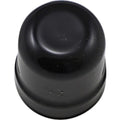 Todd's Cycle Shift Spline Cover - Black | 1602-0407