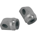 Todd's Cycle Stainless Male Clevis | VPP-1