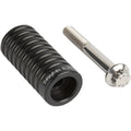Thrashin Supply Co Shifter Peg - 2-1/4" - Black | TSC-2100-1