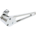 Thrashin Supply Co Brake Arm - Long - Chrome - FL '14+ | BBL-14-XX-3